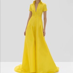 Shop alexis Felicity gown